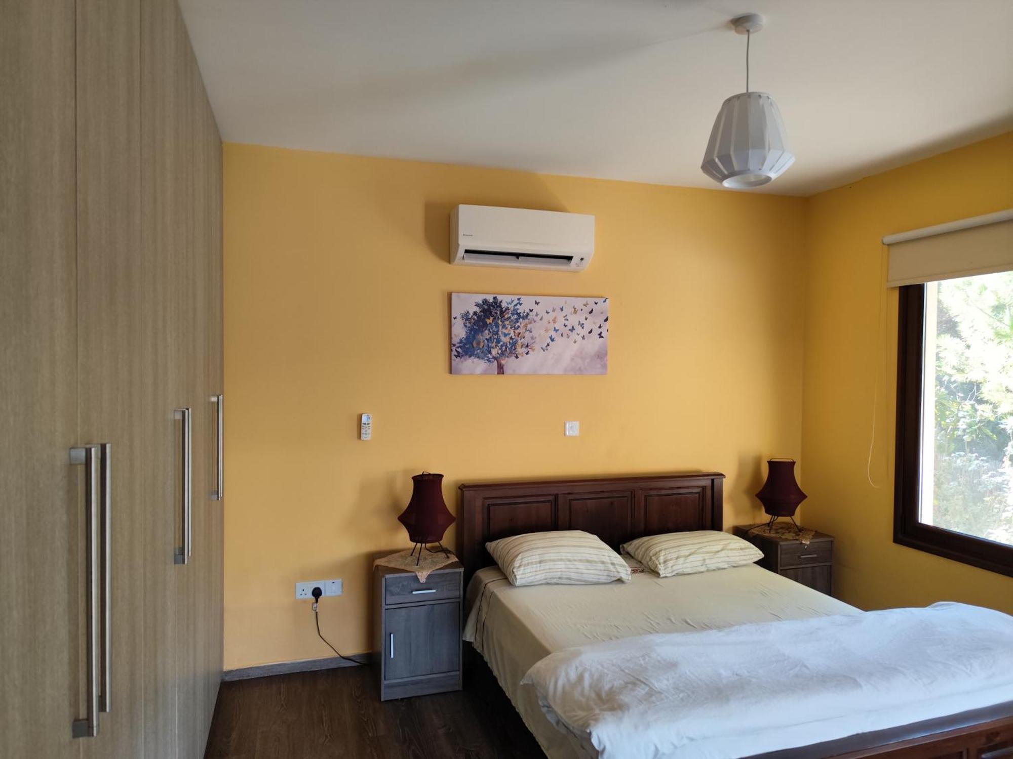 Roses Villa Trimiklini المظهر الخارجي الصورة