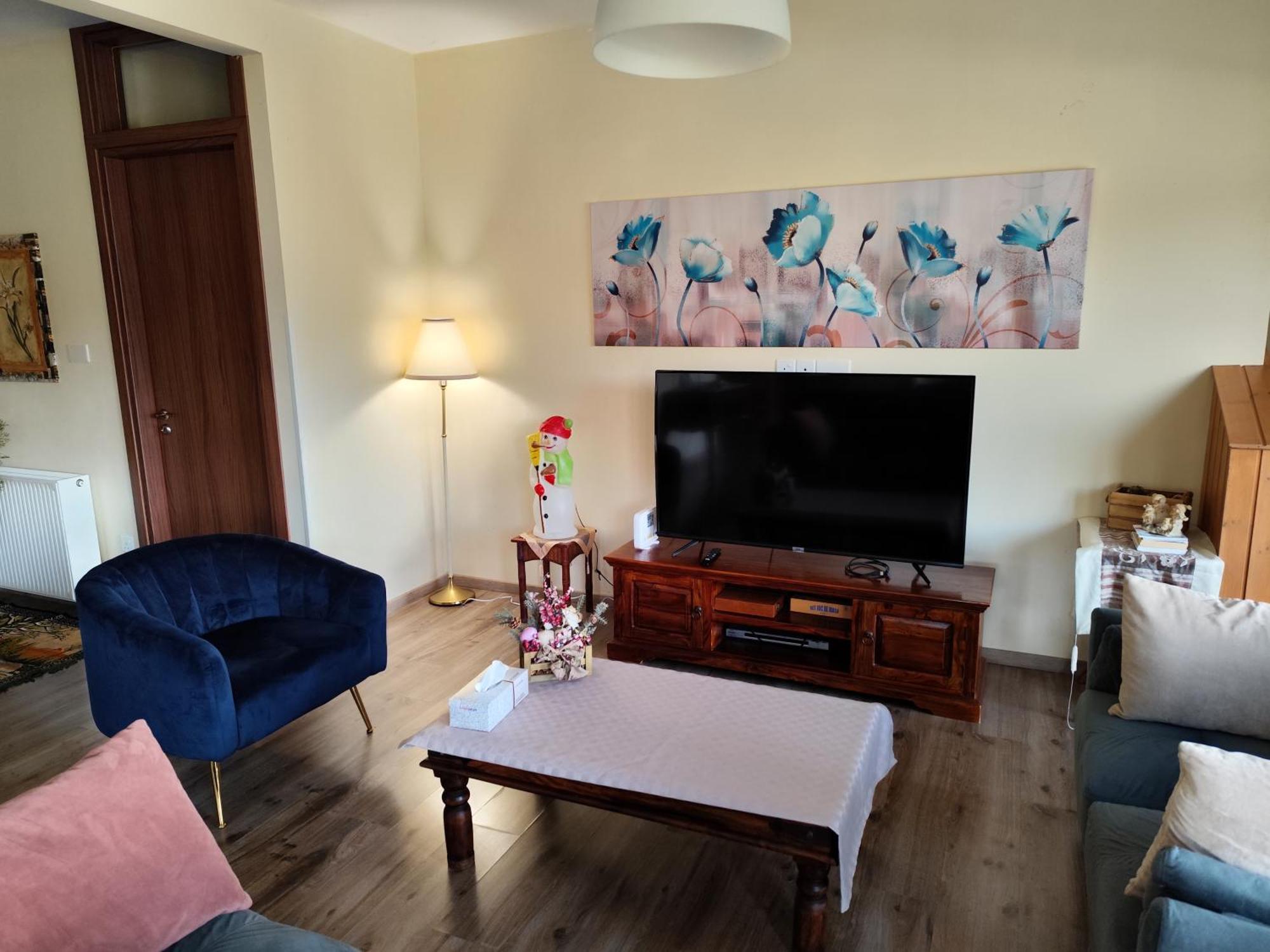 Roses Villa Trimiklini المظهر الخارجي الصورة