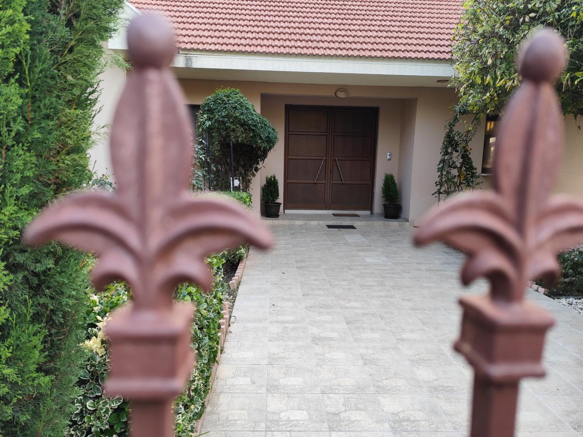 Roses Villa Trimiklini المظهر الخارجي الصورة