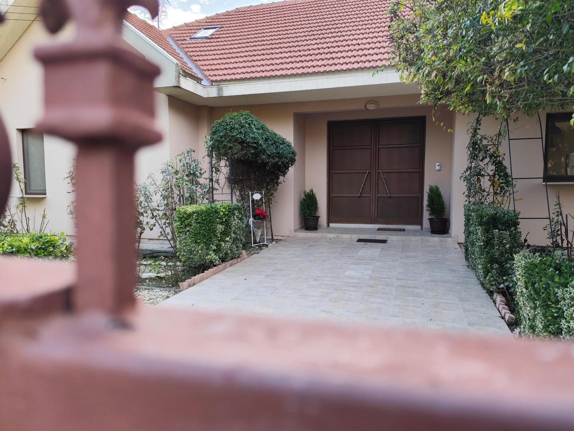 Roses Villa Trimiklini المظهر الخارجي الصورة